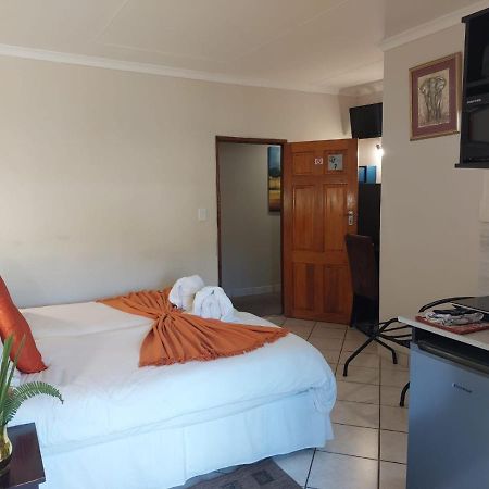 St Lucia Lodge Εξωτερικό φωτογραφία
