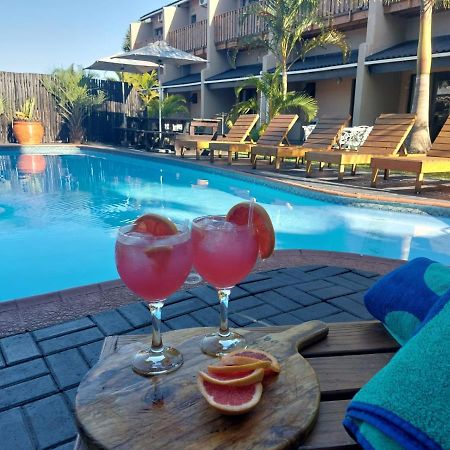 St Lucia Lodge Εξωτερικό φωτογραφία