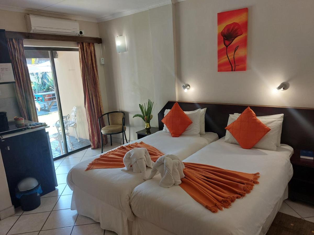 St Lucia Lodge Εξωτερικό φωτογραφία