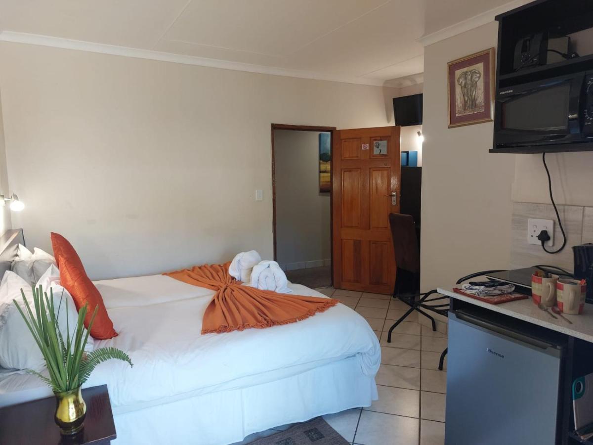 St Lucia Lodge Εξωτερικό φωτογραφία