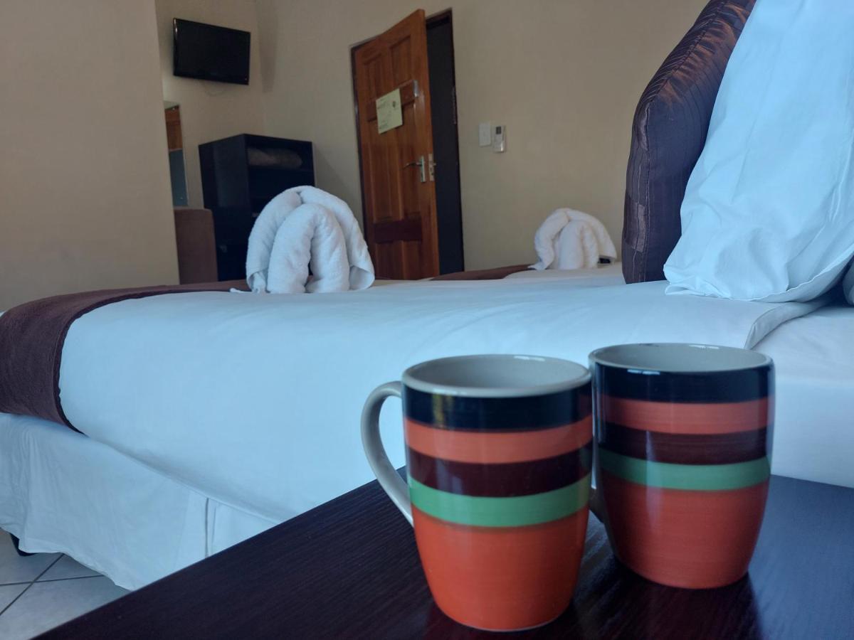 St Lucia Lodge Εξωτερικό φωτογραφία