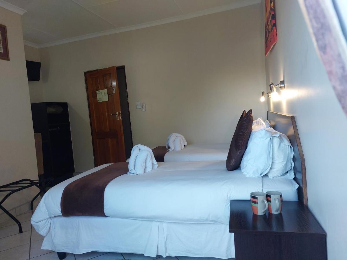 St Lucia Lodge Εξωτερικό φωτογραφία