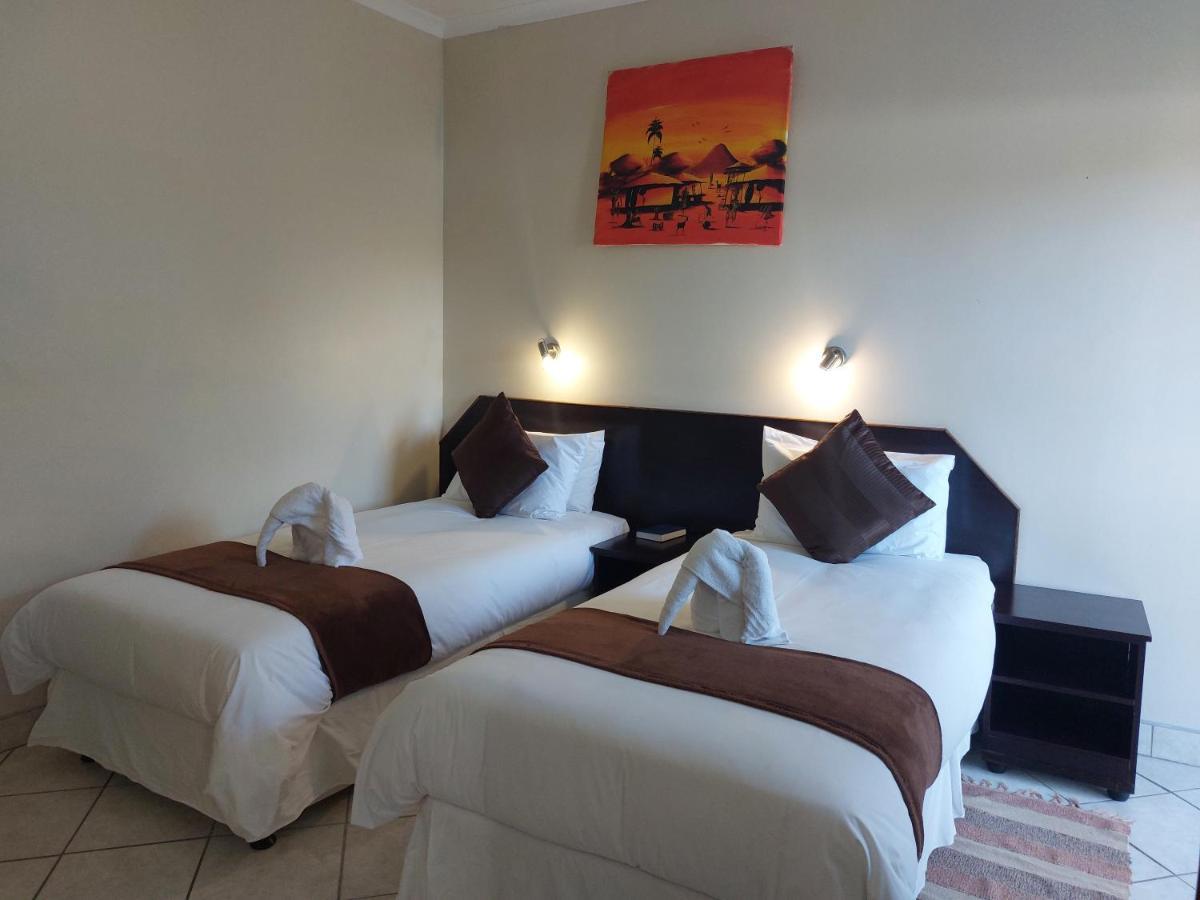 St Lucia Lodge Εξωτερικό φωτογραφία