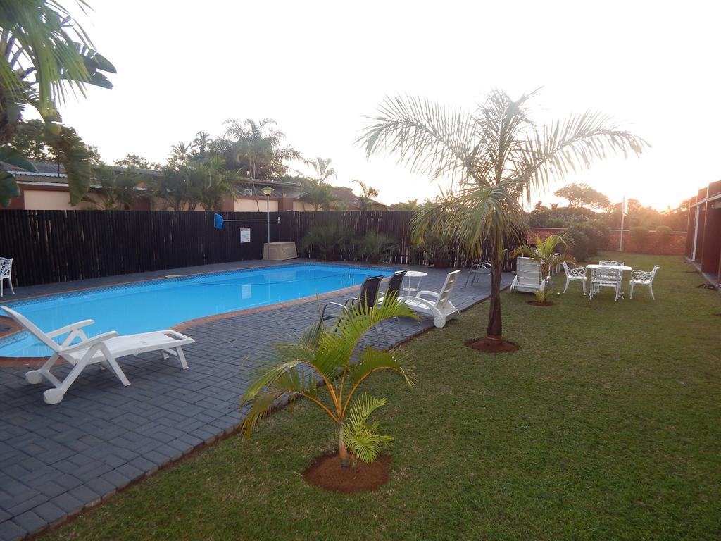 St Lucia Lodge Εξωτερικό φωτογραφία