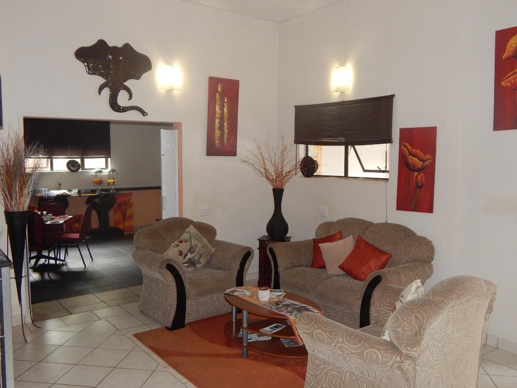 St Lucia Lodge Εξωτερικό φωτογραφία