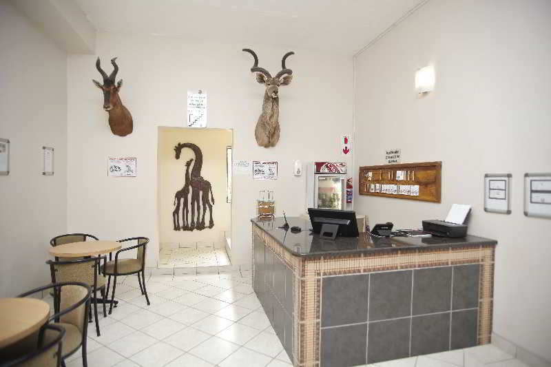 St Lucia Lodge Εξωτερικό φωτογραφία