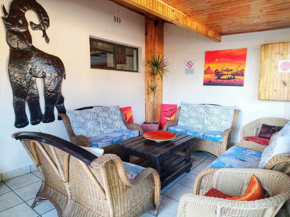 St Lucia Lodge Εξωτερικό φωτογραφία