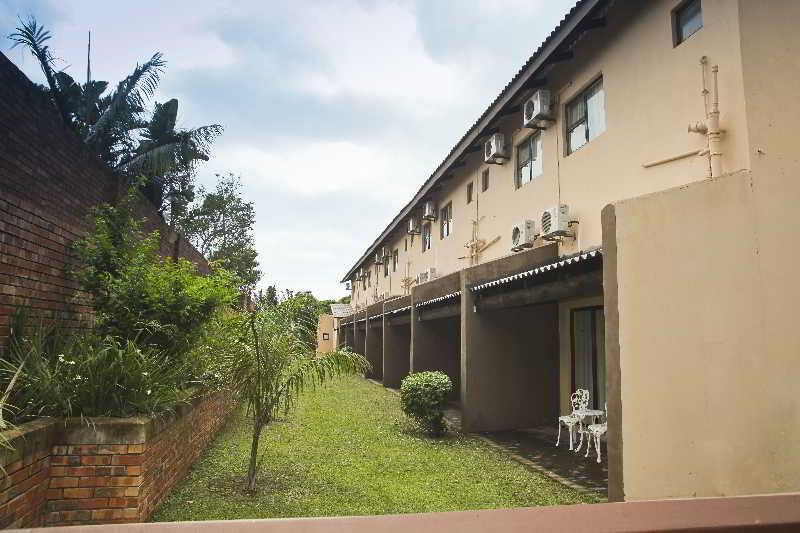 St Lucia Lodge Εξωτερικό φωτογραφία